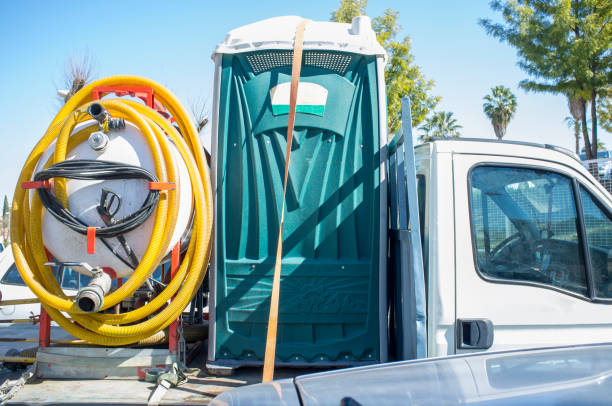 Best Portable toilet rental cost  in Whitehouse, OH