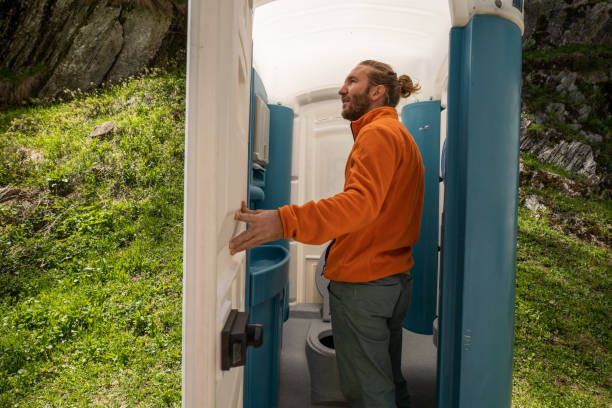 Best Luxury portable toilet rental  in Whitehouse, OH
