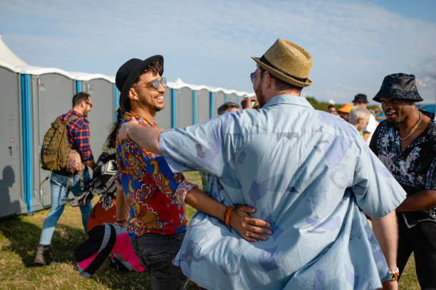 Best Event porta potty rental  in Whitehouse, OH
