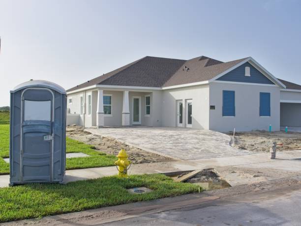 Portable Toilet Options We Offer in Whitehouse, OH